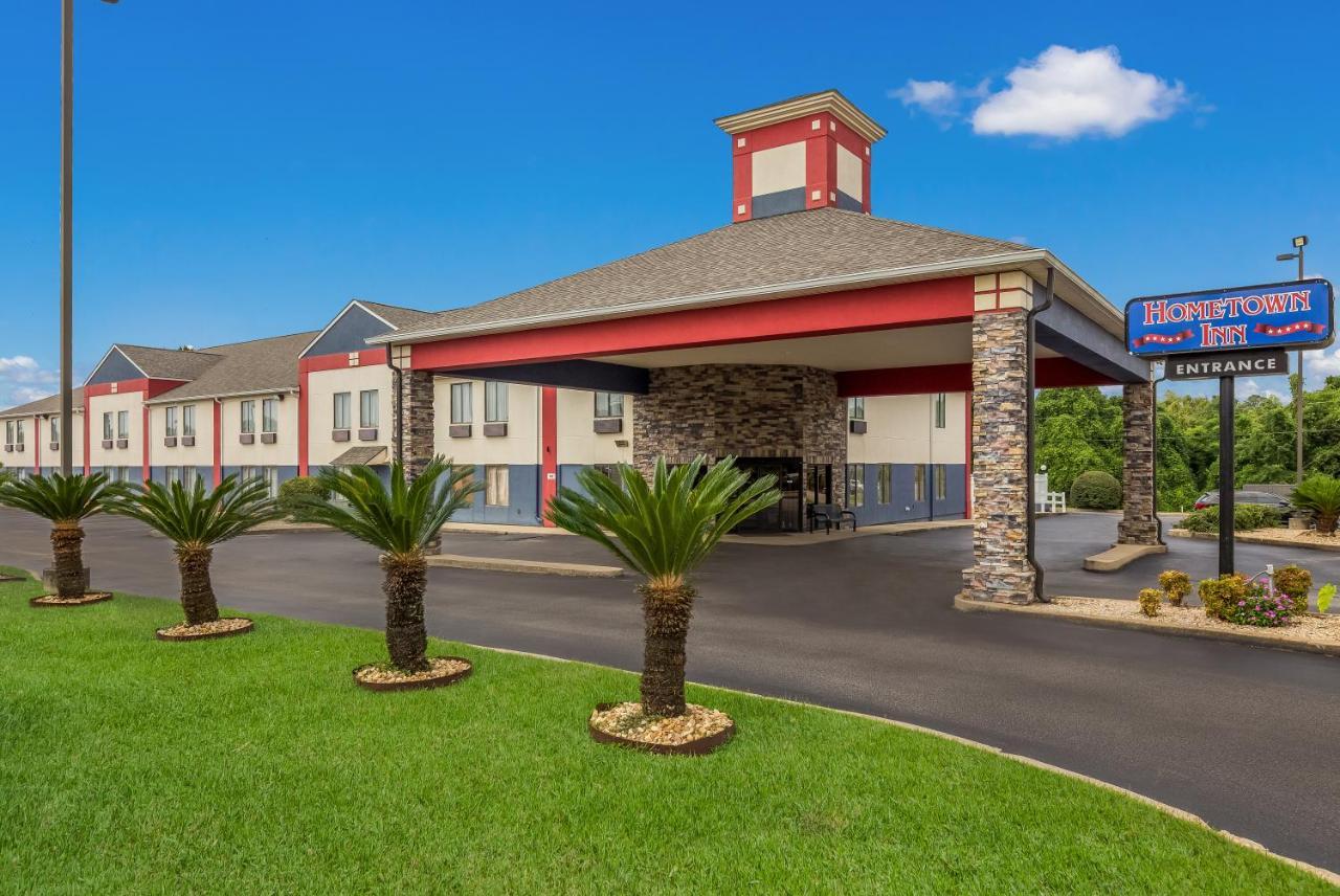 Hometown Inn Thomasville Εξωτερικό φωτογραφία