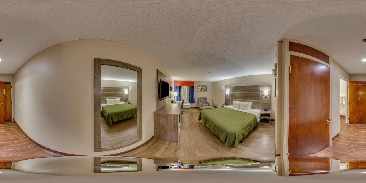 Hometown Inn Thomasville Εξωτερικό φωτογραφία