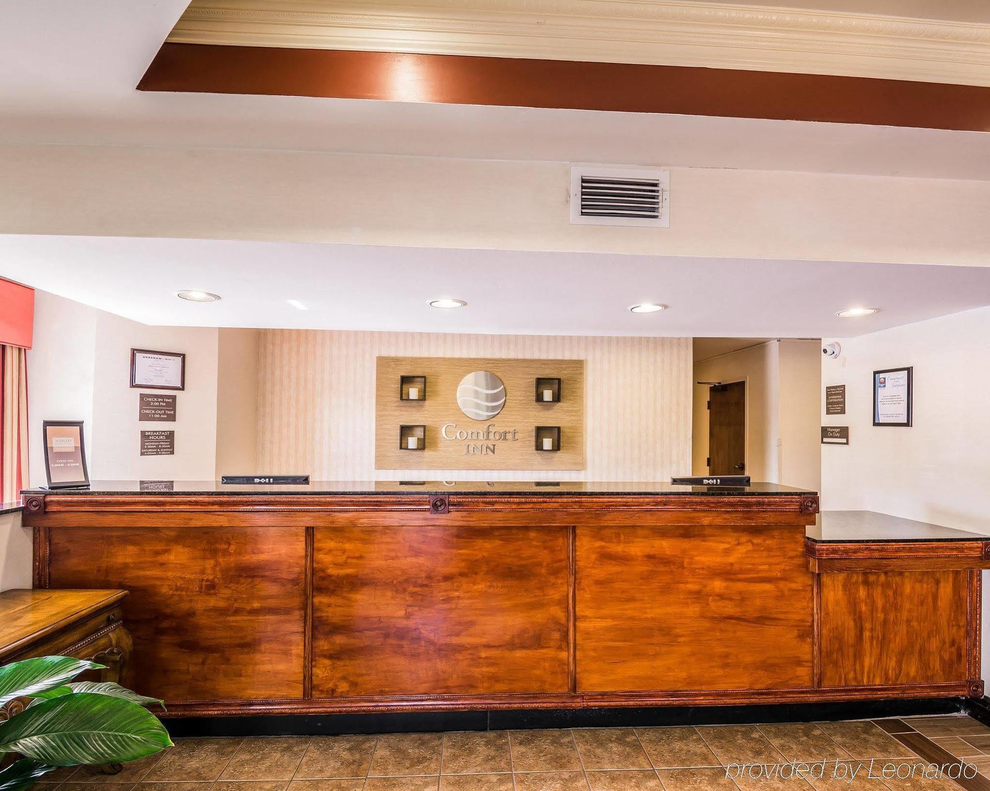 Hometown Inn Thomasville Εξωτερικό φωτογραφία