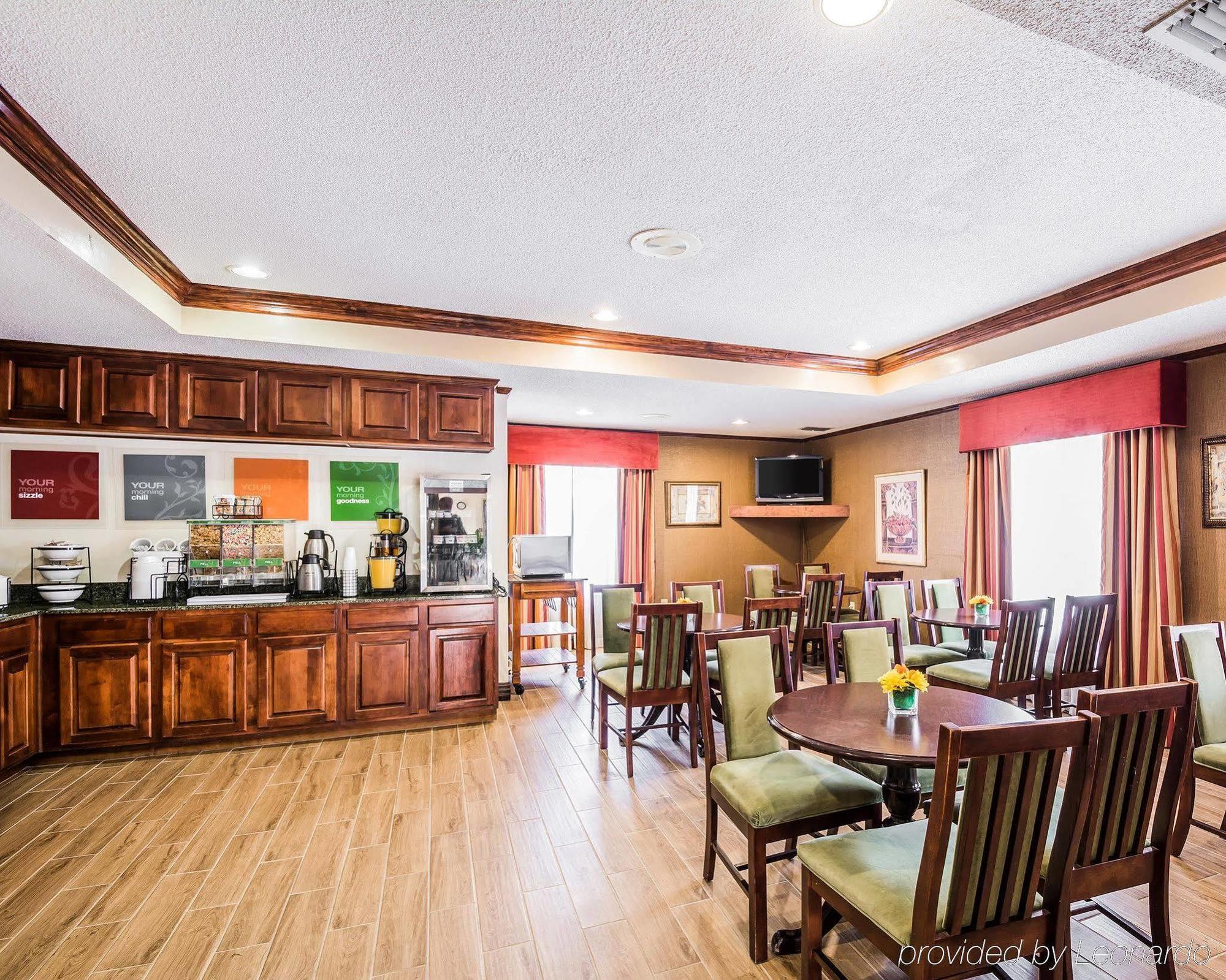 Hometown Inn Thomasville Εξωτερικό φωτογραφία