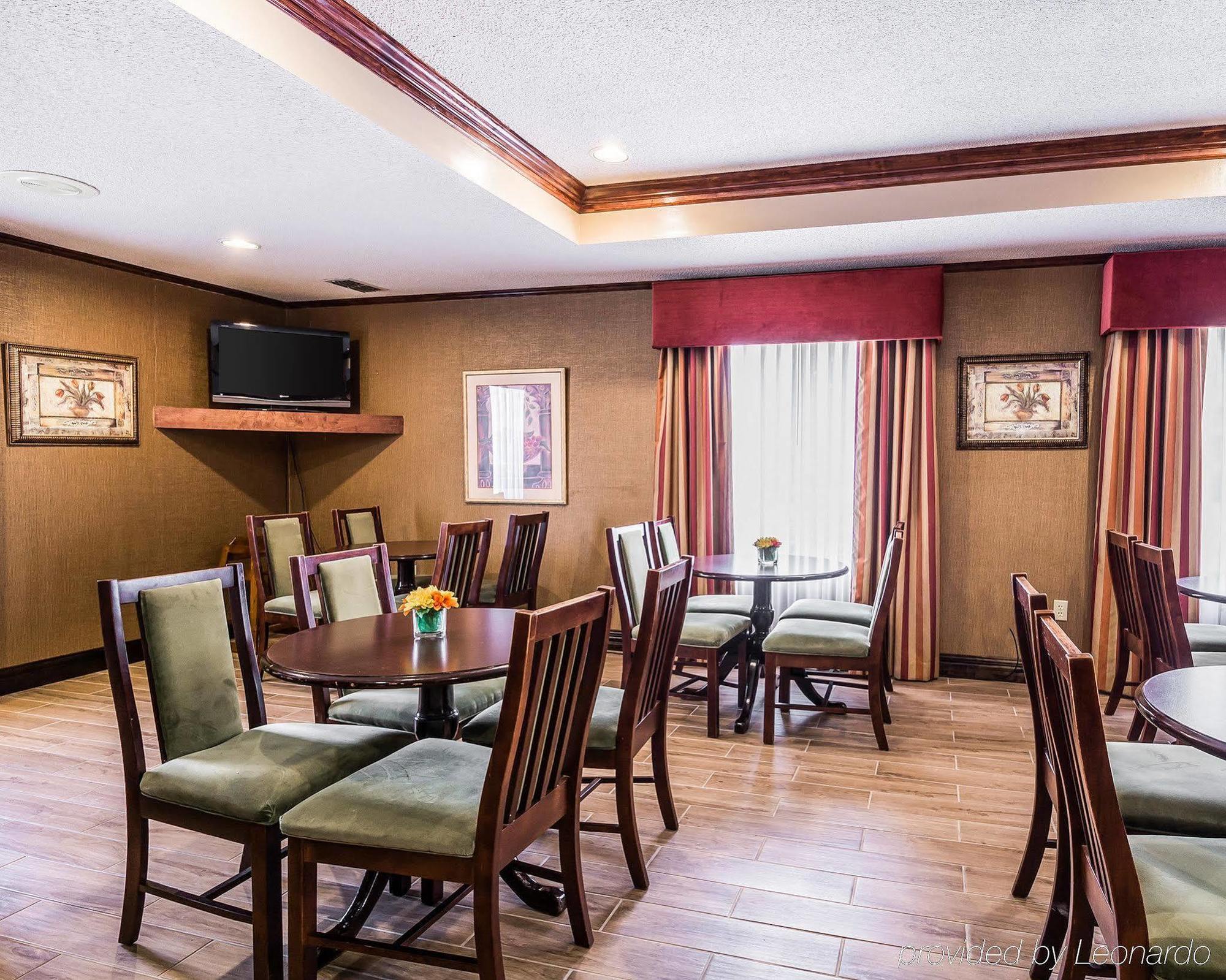 Hometown Inn Thomasville Εξωτερικό φωτογραφία