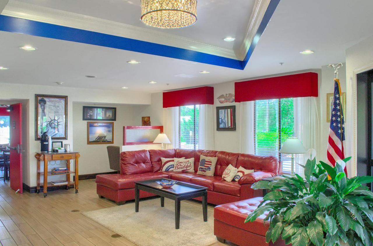 Hometown Inn Thomasville Εξωτερικό φωτογραφία
