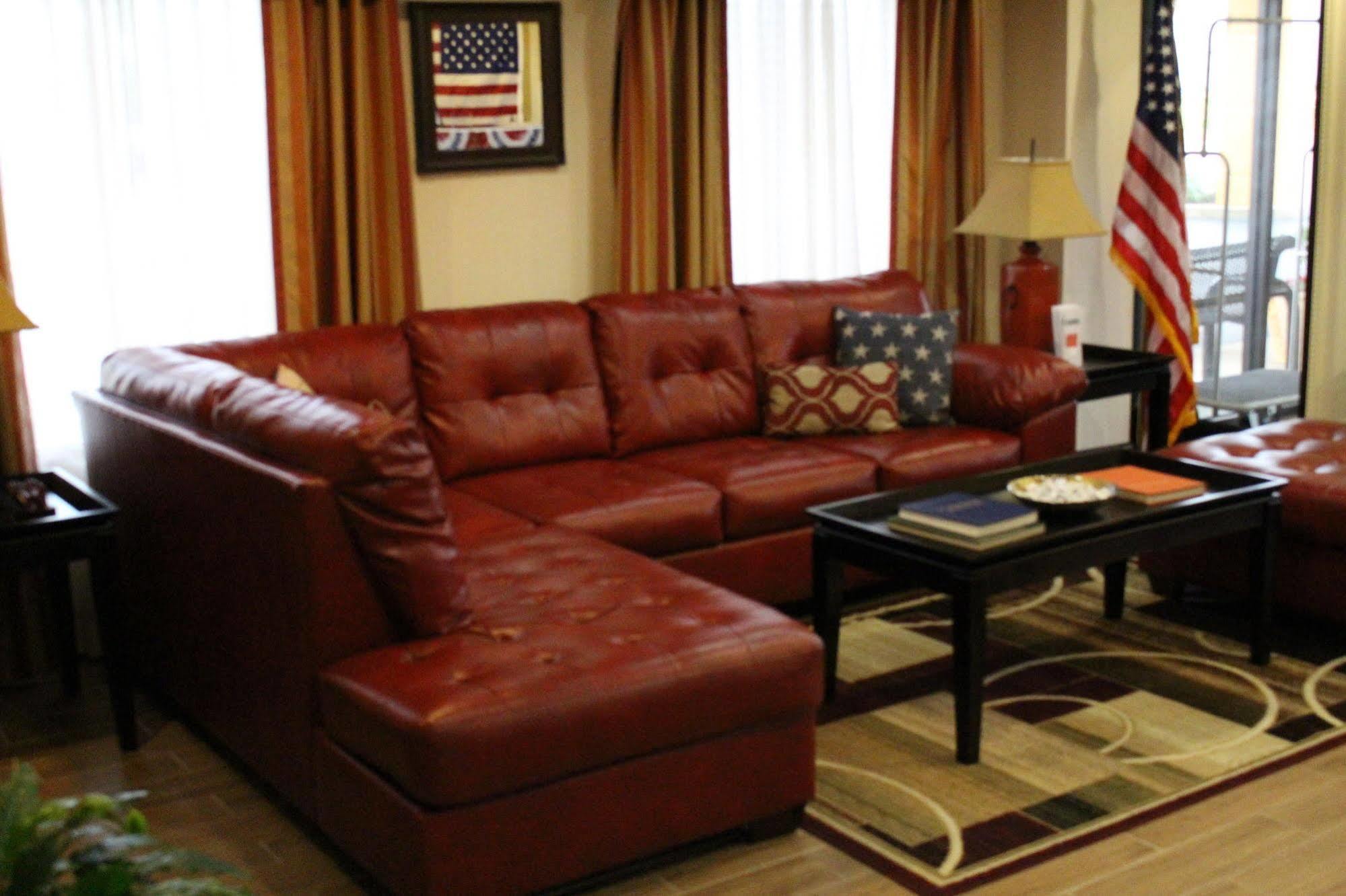 Hometown Inn Thomasville Εξωτερικό φωτογραφία