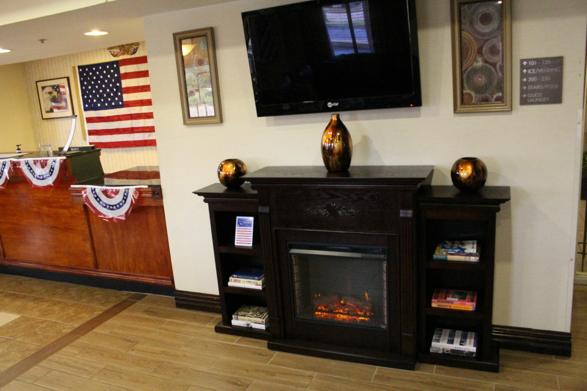 Hometown Inn Thomasville Εξωτερικό φωτογραφία